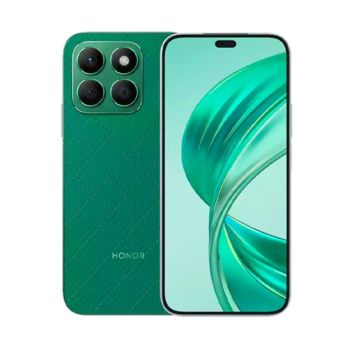 HONOR X8B 6.7-inch 512GB 8GB Ram Green (HON X8B 512/8 Grn BT)