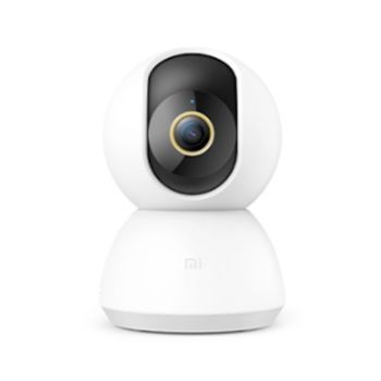 Mi 360° Home Wi-Fi Security Camera (C300), 2K - (BHR6540GL)