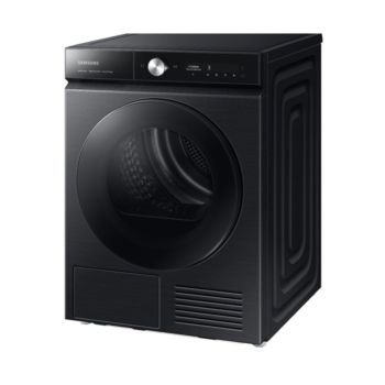 Bespoke AI™ 9kg Tumble Dryer with AI Dry and QuickDrive™ | DV90BB9445GB