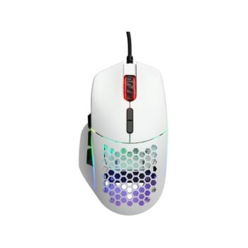 Glorious Model I Wired Gaming Mouse 69gG - Matte White