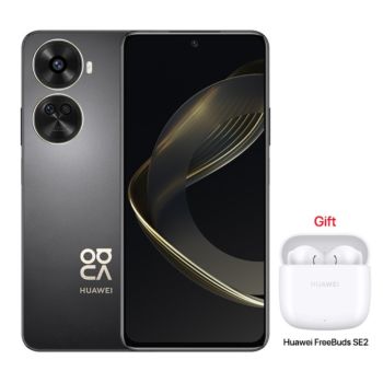 Huawei nova 12 SE 256GB Black (HU nova 12 SE 256/8 Blk)