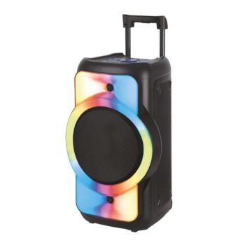 Trolley Music Box Player Speaker 12" | LY12-07