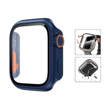 Apple Watch Cover To Change To Ultra 45mm Blue (25998 BL) 