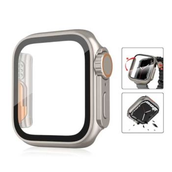 Apple Watch Cover To Change To Ultra 45mm Gold (25998 G) 