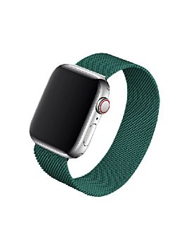 Coteetcl 44/45MM For Apple Watch Magnet - Green