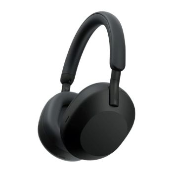 EXCELLENT Wireless Headset Black - P9505 B