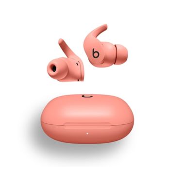 Beats Fit Pro Headphones Coral Pink | MPLJ3