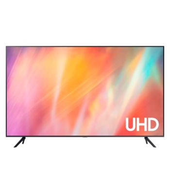 Samsung AU7000 55-Inch 4K UHD Smart TV
