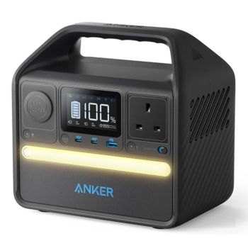 Anker 522 Portable Power Station Power House 320WH 300W | A1721211