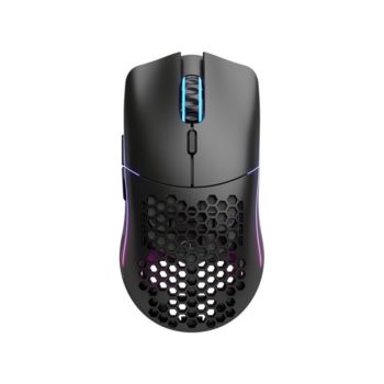 Glorious Model O- Wireless Gaming Mouse 65G black
