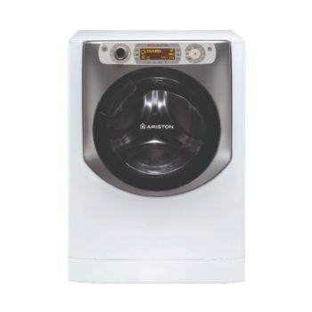 Ariston Washer Dryer Aqulatis 11/7 Kg White 1600 RPM | AQD1170D 69 X GCC