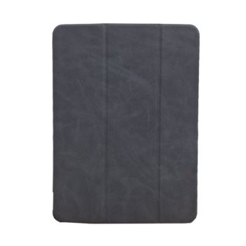 Puloka Smart Folio iPad Pro 12.9 Case Black | 704157 B