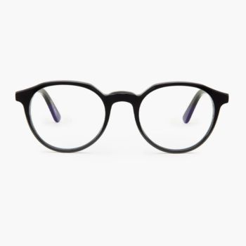 Barner Williamsburg Screen Glasses Black - 490361