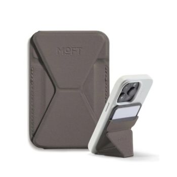 Moft Snap Phone Stand And Wallet Magsafe Stone - 901377