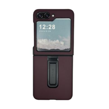 Piblue Samsung Z Flip 5 Case Purple| 890021