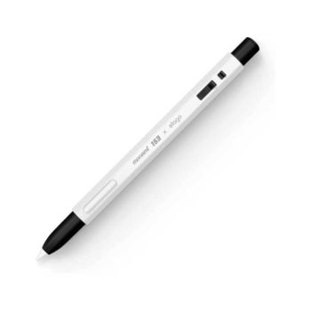 Elago Apple Pencil 2nd Gen Monami X Pencil Case - White (EAPEN2-SC-MNM)