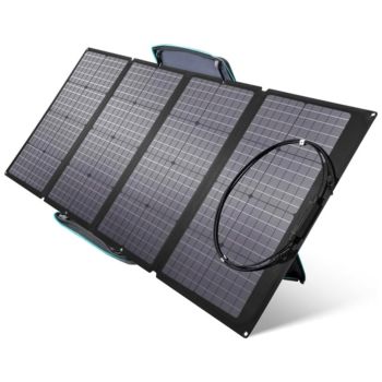 EcoFlow 160W Solar Panel - (4897082663089)