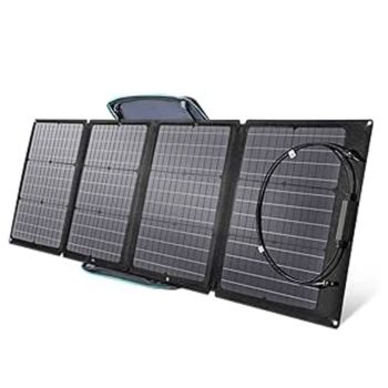 EcoFlow 110W Solar Panel | 4897082661023