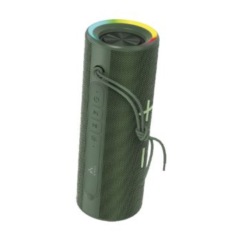 Asli Global Soundwave Pro True Wireless Speaker Magic Green | SK-13 SG