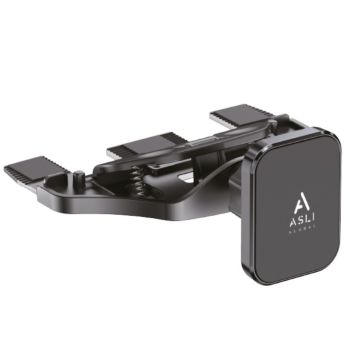 Asli Global Automagnet Cd Series Car Phone Holder | AM-CD