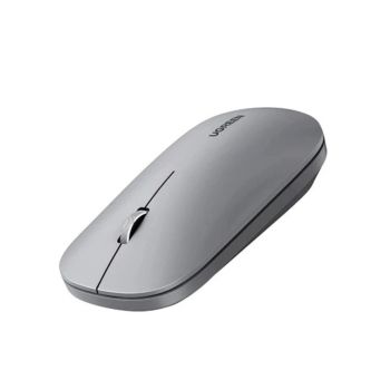 UGREEN Portable Wireless Mouse - Gray