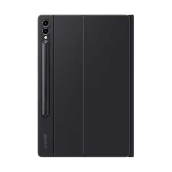 Samsung Galaxy Tab S9+ Book Cover Keyboard - Black (EF-DX815UBEGAE)