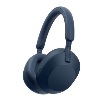 EXCELLENT Wireless Headset Blue - P9505 BL