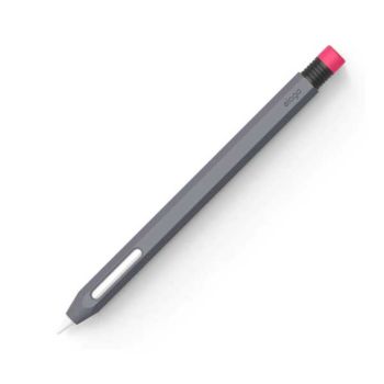 Elago Classic Pencil Case For Apple Pencil 2 Dark Gray (EAPEN2-SC-DGY)