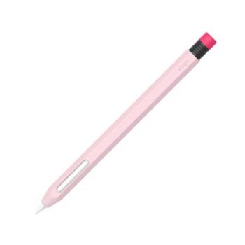 Elago Classic Pencil Case For Apple Pencil 2 Pink (EAPEN2-SC-LPK)