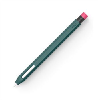 Elago Classic Case for Apple Pencil 2nd Gen - Midnight Green (EAPEN2-SC-MGR)