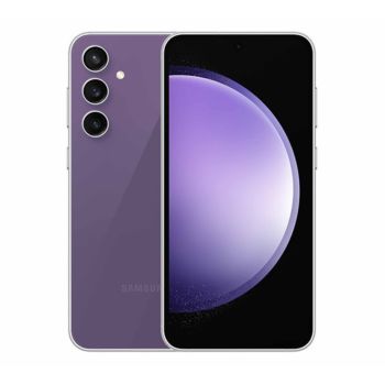 Samsung Galaxy S23 FE 256GB 8GB Ram Purple