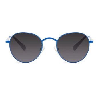 Barner Ginza Classic Blue Sunglasses