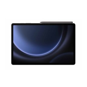 Samsung Galaxy Tab S9 FE+ X610 256GB Wifi 12GB RAM - Gray