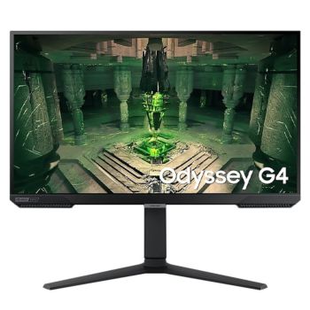27" FHD monitor with IPS panel, 240Hz refresh rate and 1ms GTG response time