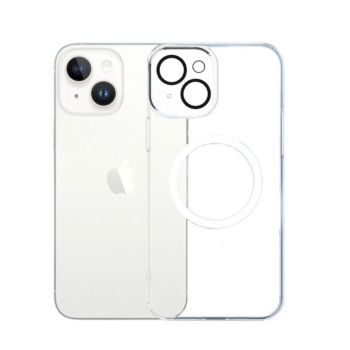 iPhone 14 Plus Magsafe Circle Case (MAG CVR 14 PLUS)