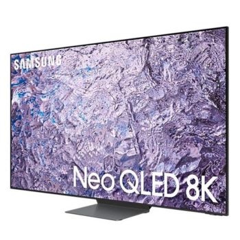 Samsung 75 inch QN800C FLAT NEO QLED 8K Resolution 2023 | QA75QN800CUXZN