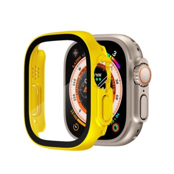Keephone Apple Watch Ultra 49mm Shield Protective Case Yellow | 6975675 Y