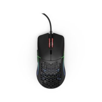 Glorious Gaming Mouse Model O Minus 58G Black Matte