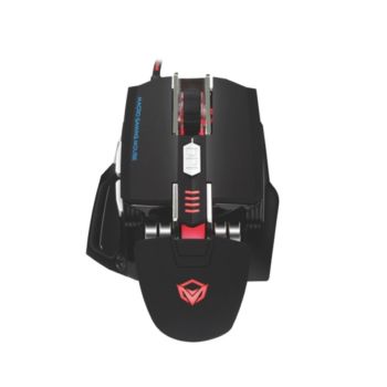 MEETION USB Corded Gaming Mouse-M975