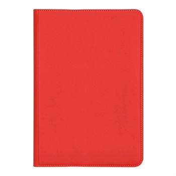 غطاء حماية قابل للطي لآيباد 10.2 - احمر