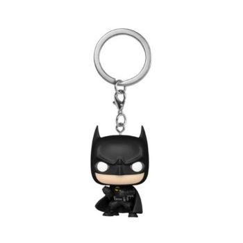 Funko Pop The Flash Batman Keychain - (FU65591) Buy 2 Get 1 Free (Selected)