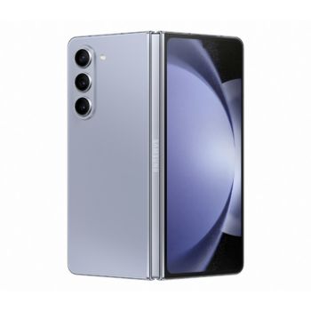 Samsung Galaxy Z Fold5 - 512GB 12GB Ram 5G Snapdragon 8 Gen2 - Icy Blue