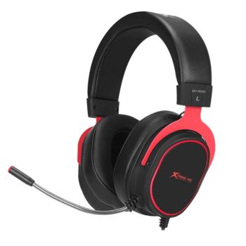 Gaming Headset with 7 backlight colors (GH-899)