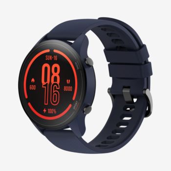 Xiaomi Mi Watch - Blue (XMWTCL02 Bl)