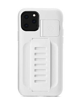 Grip2ü iPhone 11 Pro Boost Case with Kickstand - Ice (GGA1958BTKICE)