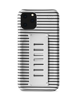 Grip2ü iPhone 11 Pro Max Slim Case - Beetle Juice (GGA1965SLBTL)