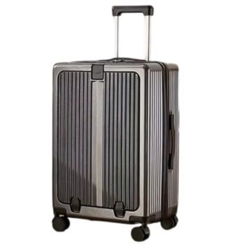 Saikit Luggage Travel Bag GRAY | 6605A G