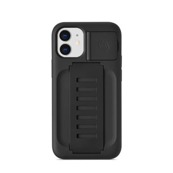 Grip2u IPhone 12 Mini 5.4" Boost Cover - Charcoal (GGA2054BTKCHR)