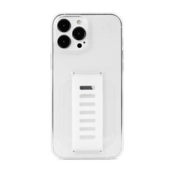 Grip2u iPhone 13 Pro Slim Case - Clear (GGA2161BSLCLR)