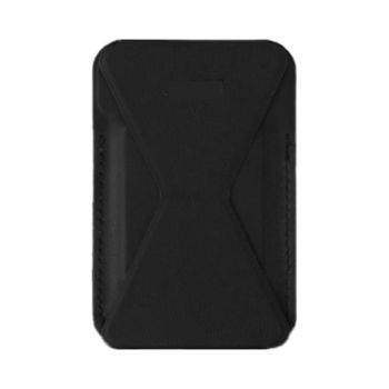Hdci Card Holder And Phone Stand Black (224662 BLK)